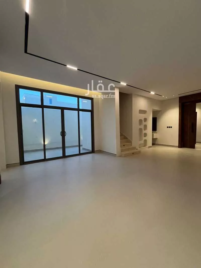 فيلا 6 غرف في المهدية 3