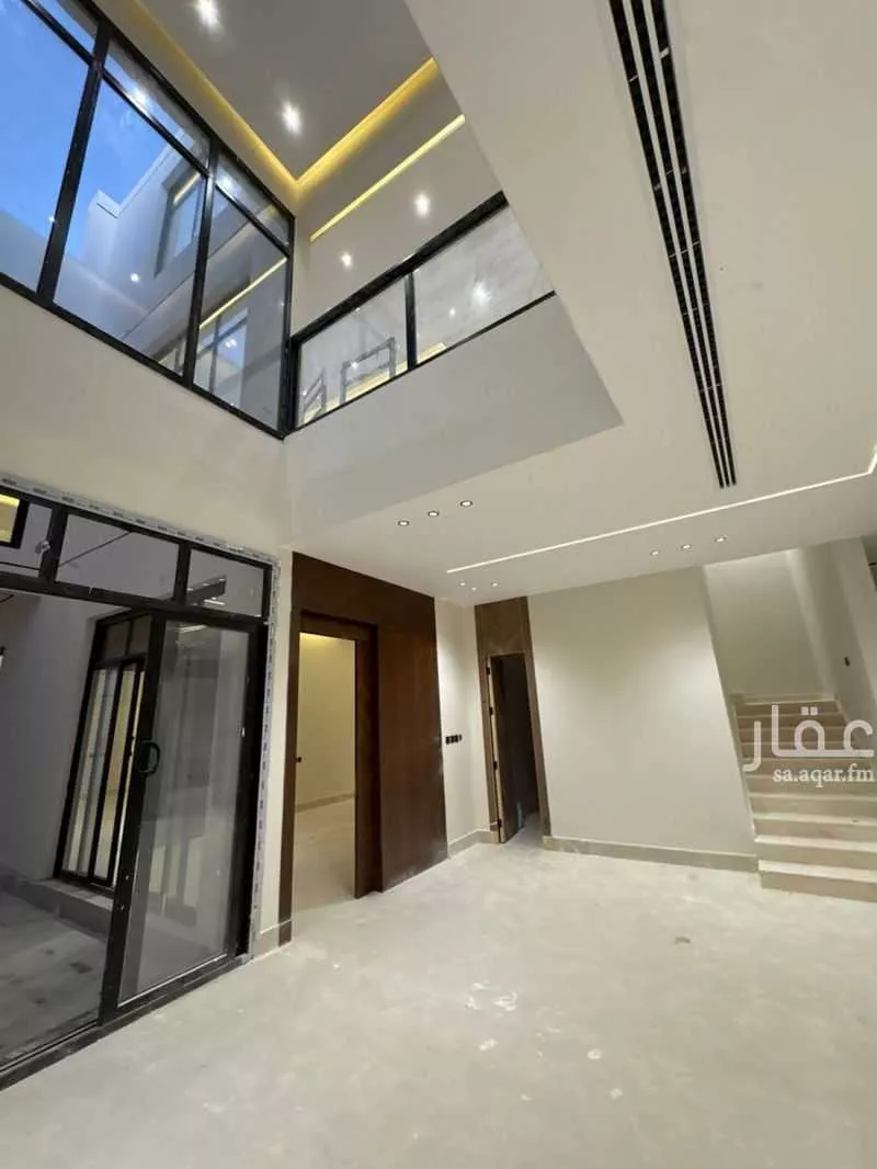 فيلا 6 غرف في المهدية 3