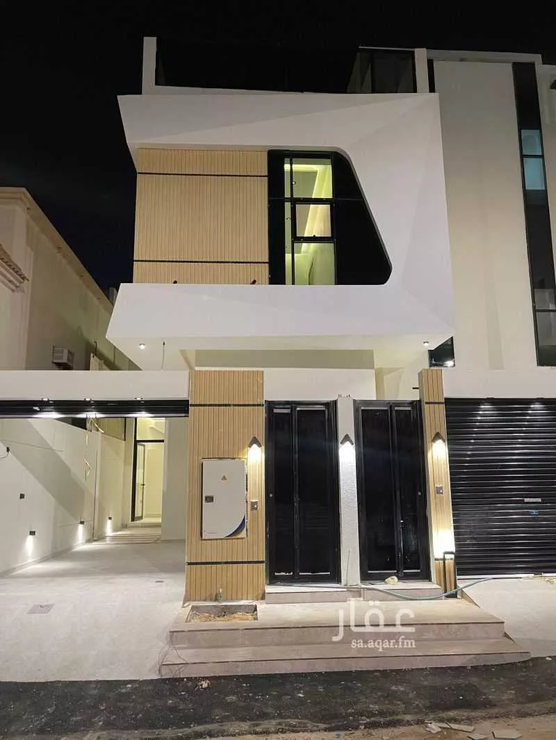 3 bedroom floor in As Suwaidi Al Gharabi 2