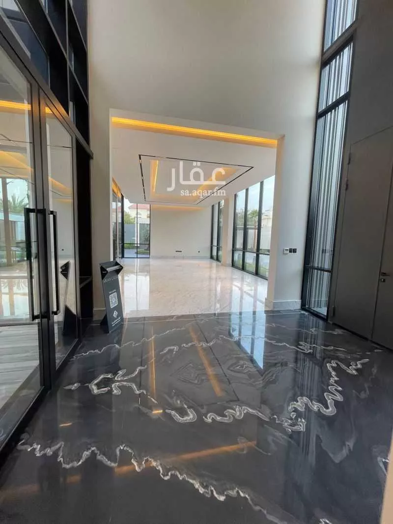 7 bedroom duplex in Al Malqa 4