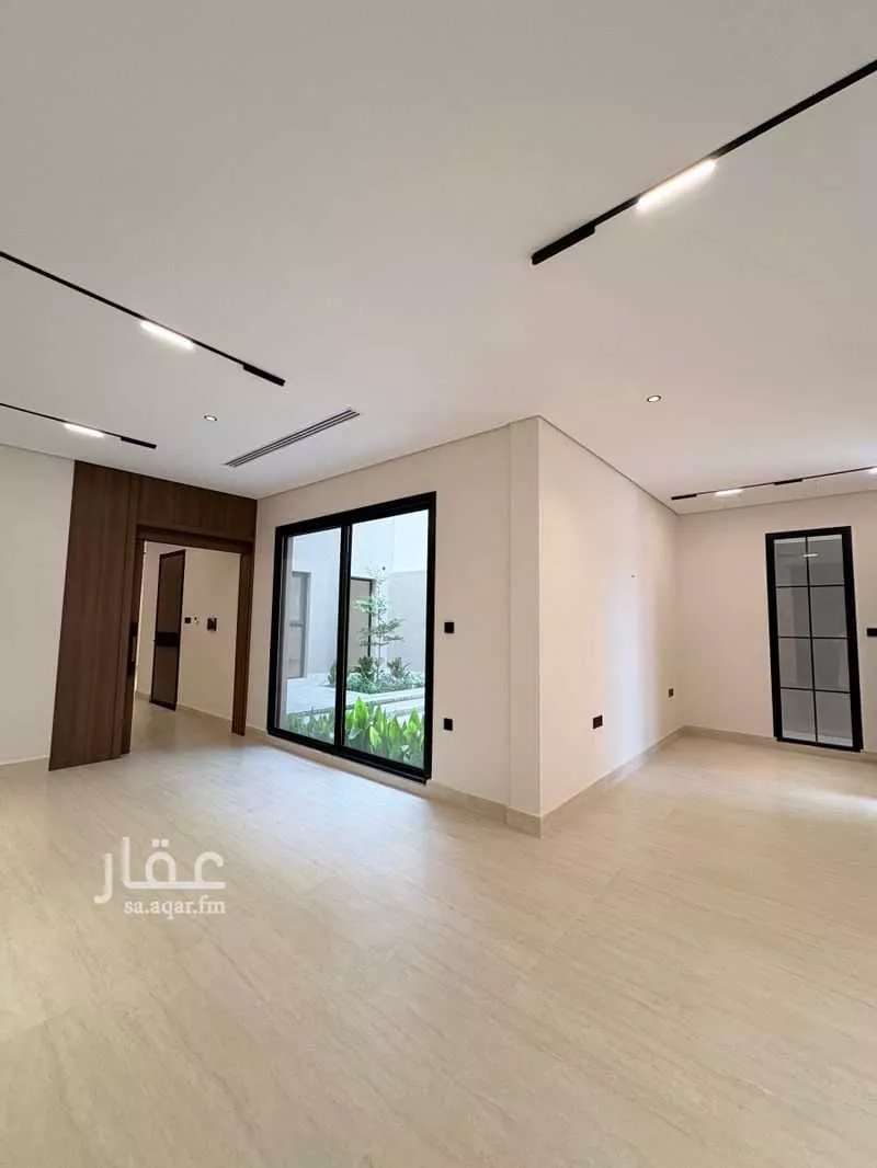 دور 4 غرف في عكاظ 4