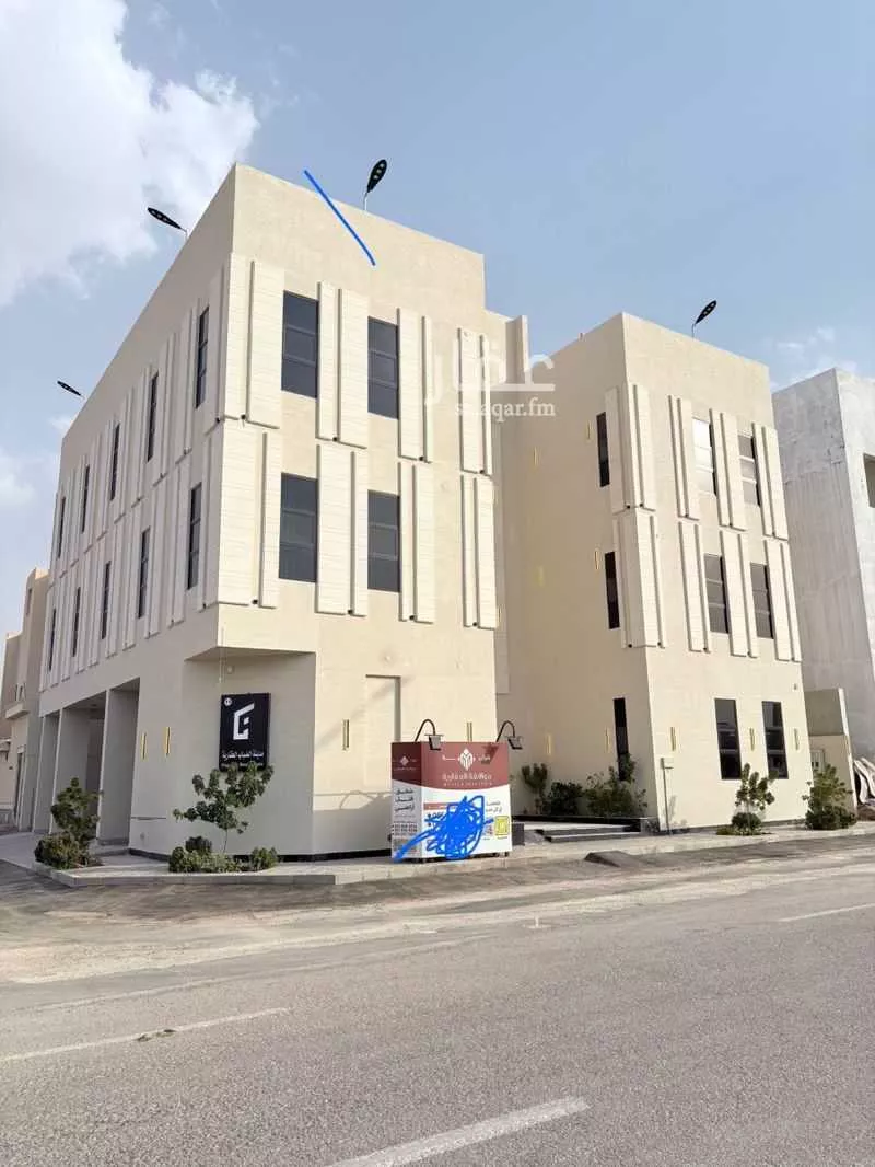 شقة 3 غرف في المهدية 1