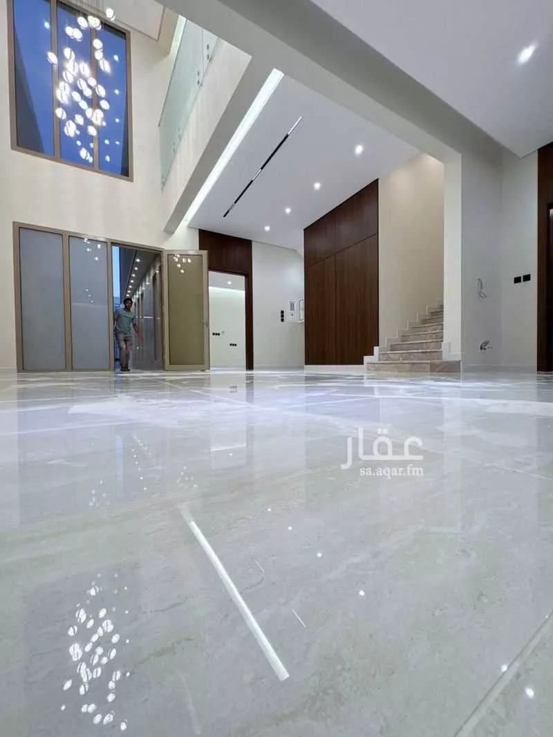 فيلا 6 غرف في المهدية 2