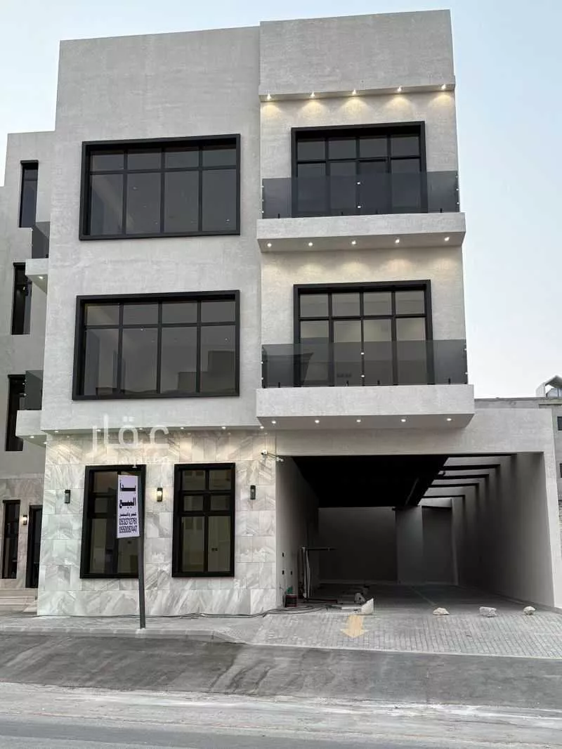 شقة 3 غرف في المهدية 2