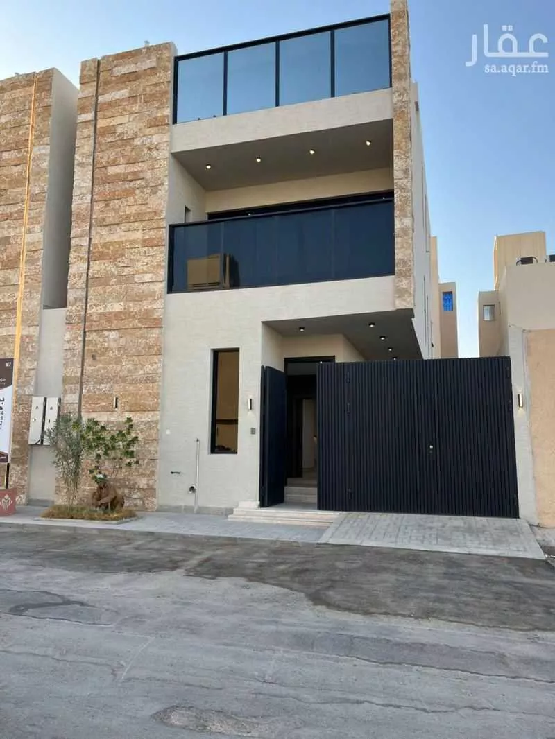 فيلا 6 غرف في المهدية 1