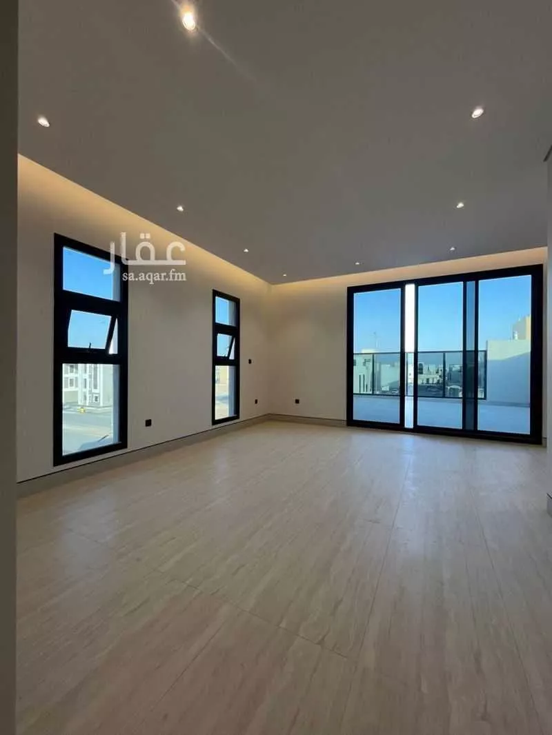 فيلا 6 غرف في المهدية 3