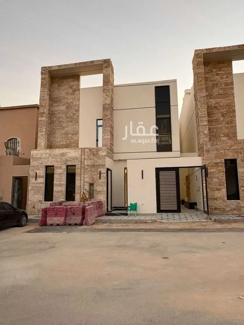 فيلا 6 غرف في المهدية 1