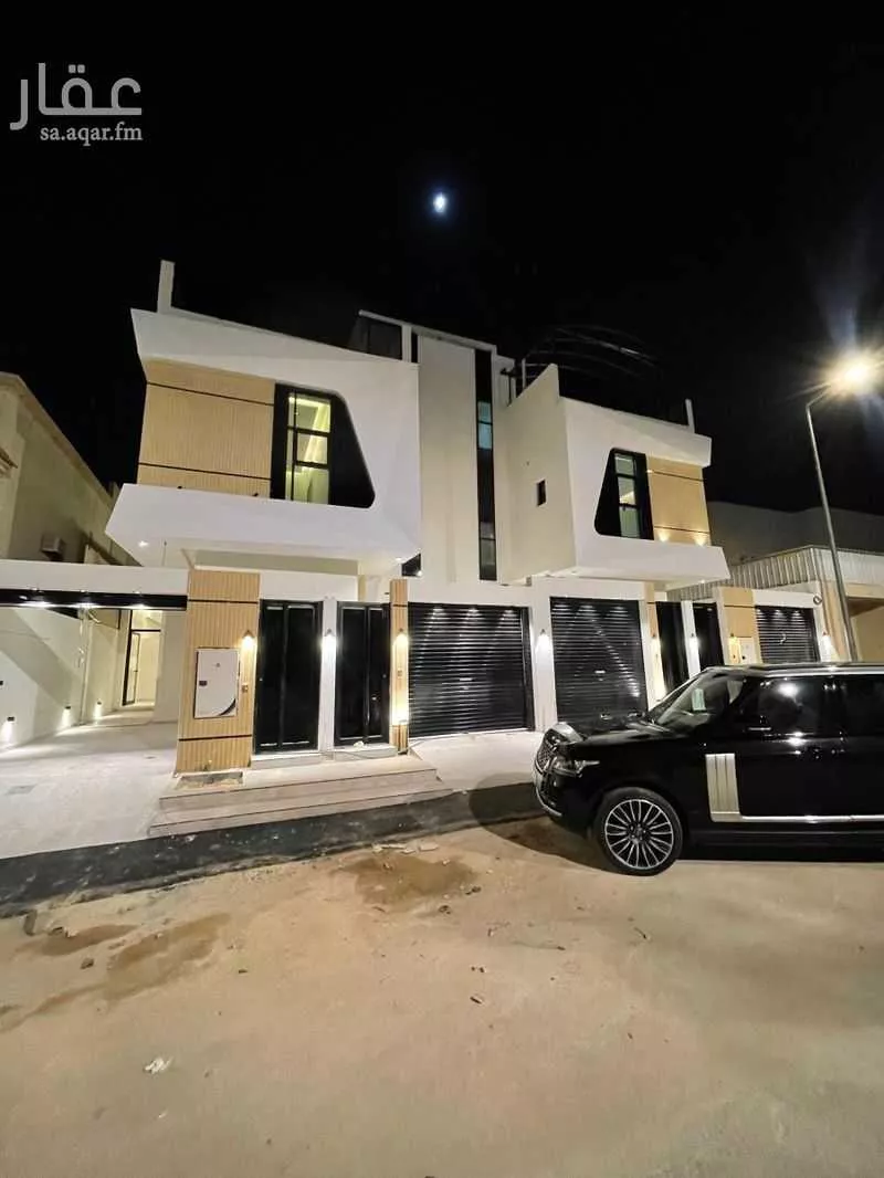 3 bedroom floor in As Suwaidi Al Gharabi 3