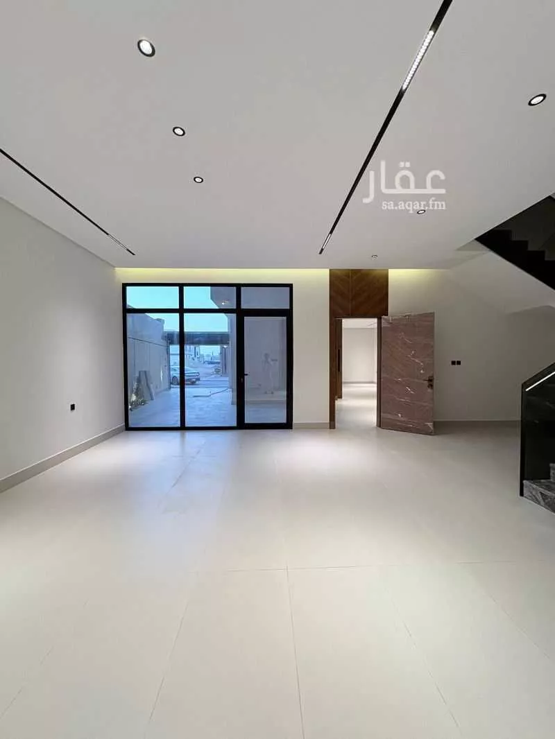 فيلا 6 غرف في المهدية 4