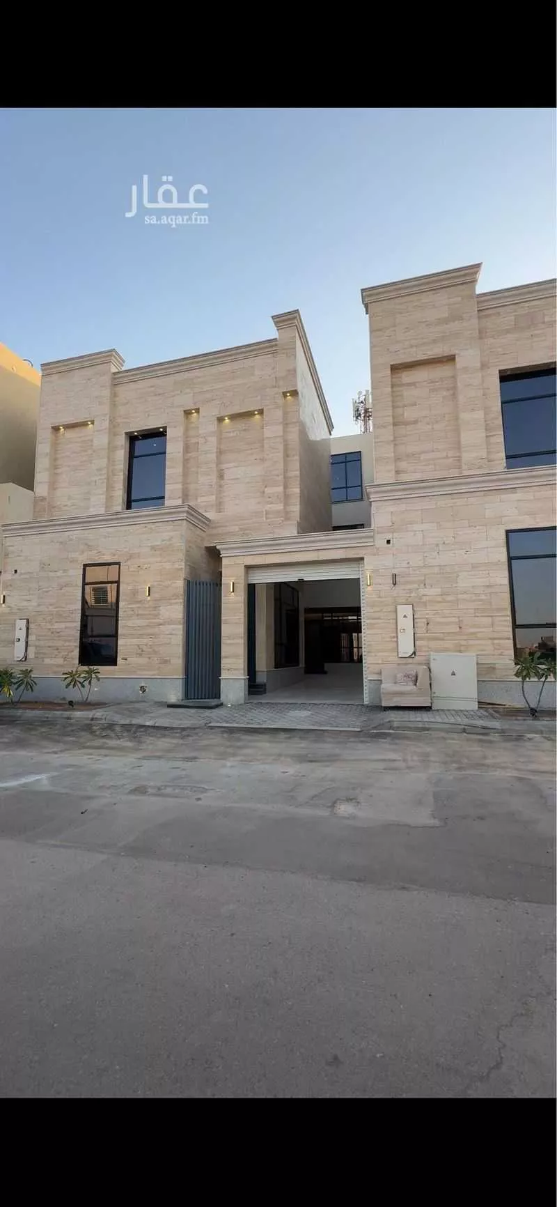 فيلا 6 غرف في المهدية 2