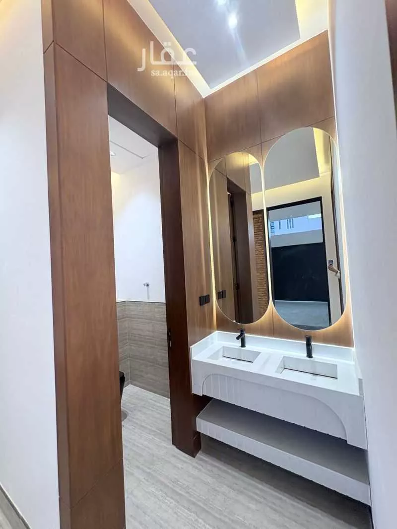 فيلا 6 غرف في المهدية 3