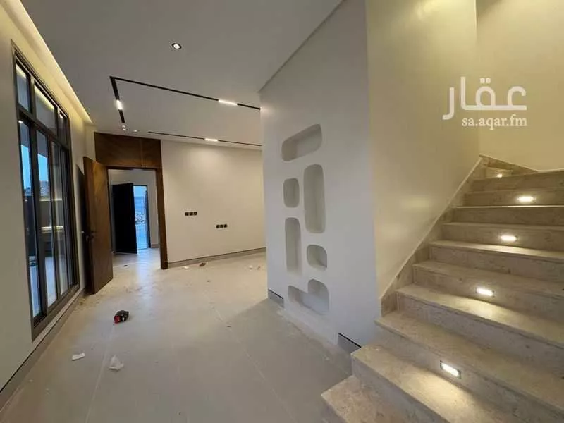 فيلا 6 غرف في المهدية 2