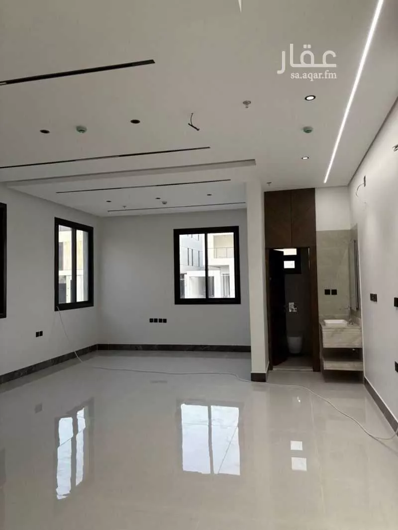 فيلا 3 غرف في المهدية 4