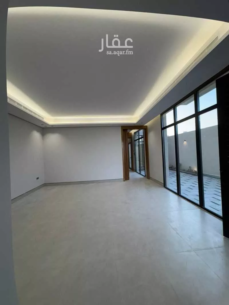 فيلا 6 غرف في المهدية 5