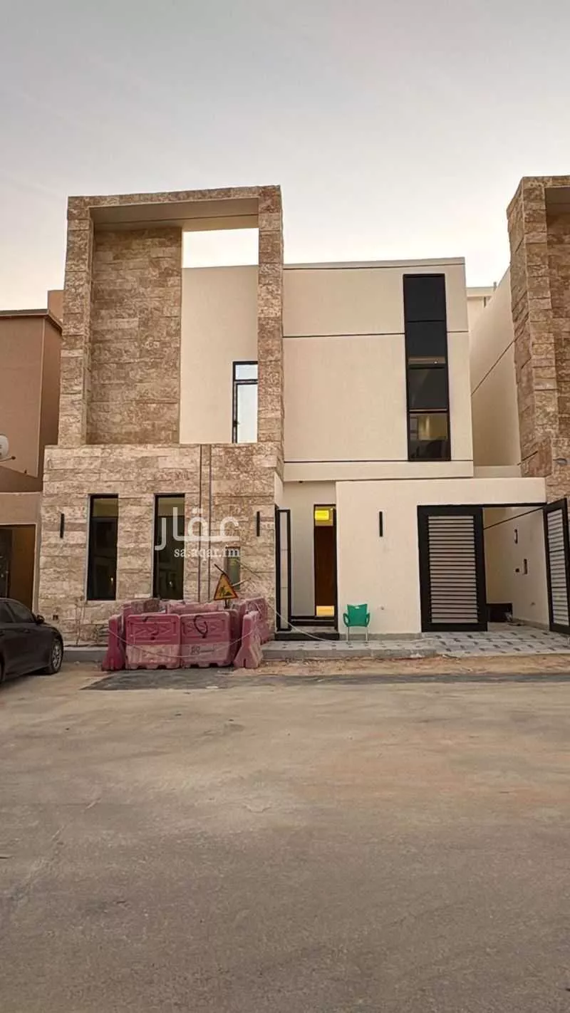 فيلا 6 غرف في المهدية 2