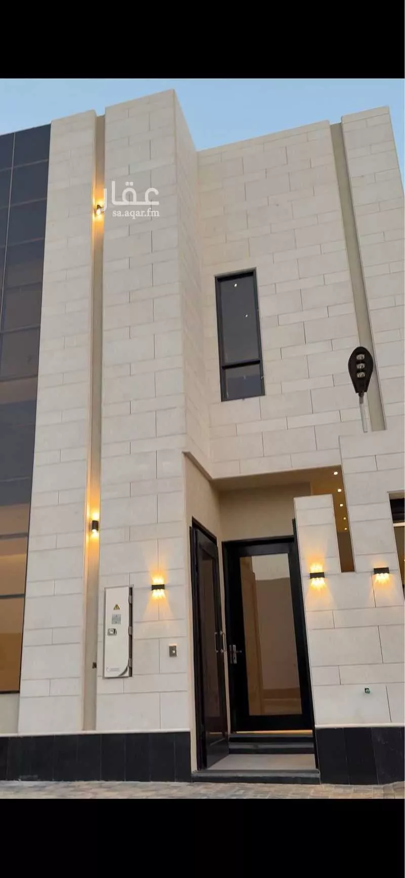 فيلا 6 غرف في المهدية 3