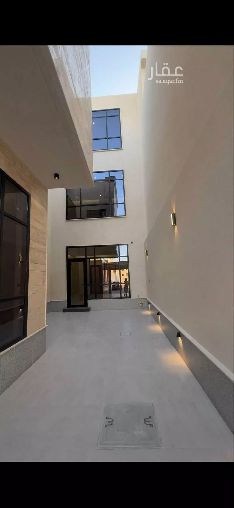 فيلا 6 غرف في المهدية 4