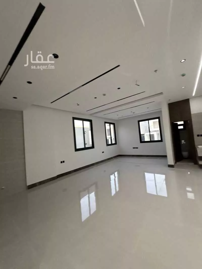 فيلا 3 غرف في المهدية 5