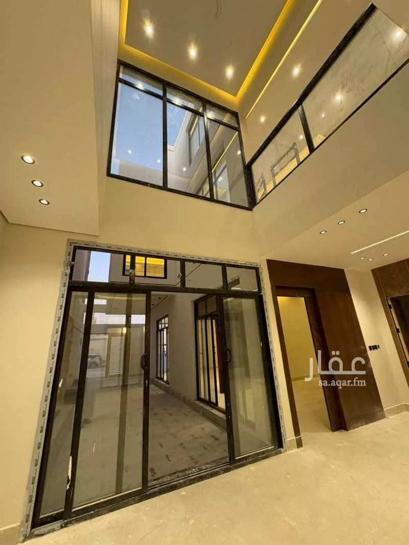 فيلا 6 غرف في المهدية 3