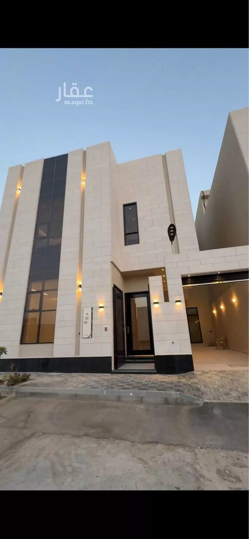 فيلا 6 غرف في المهدية 2