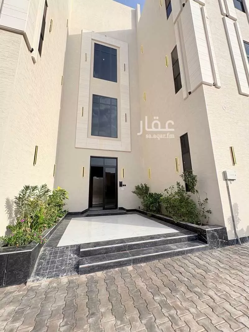 شقة 3 غرف في المهدية 2