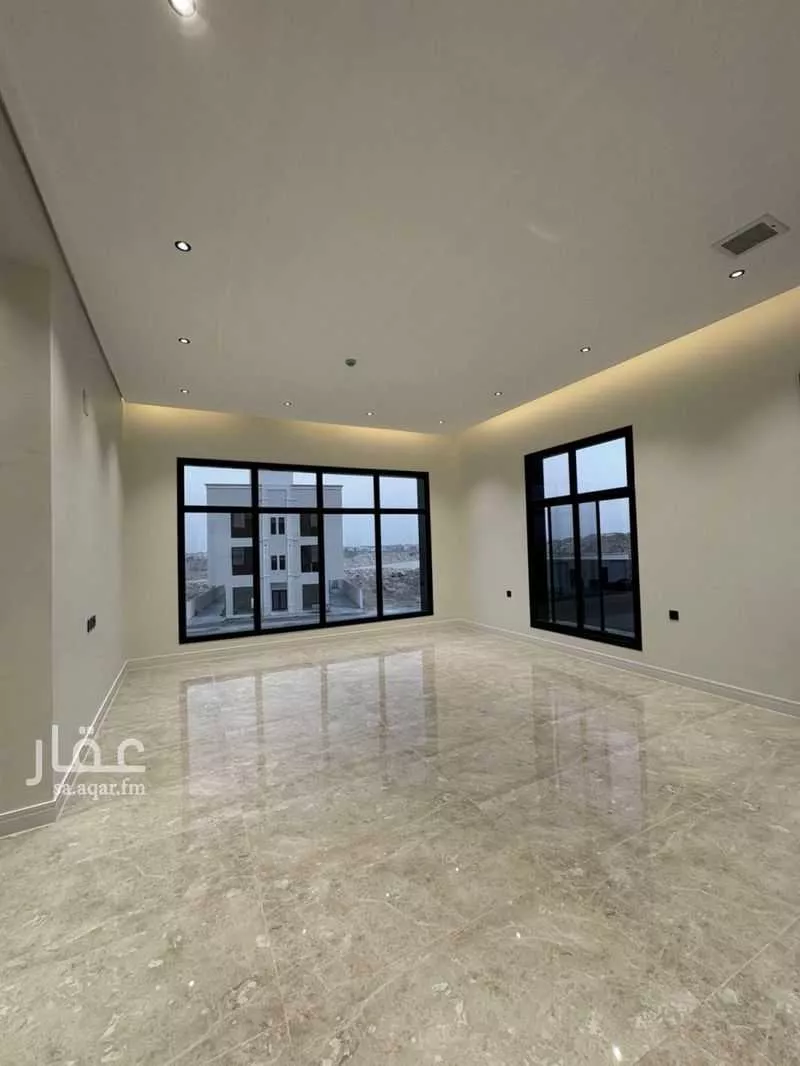 فيلا 3 غرف في المهدية 2