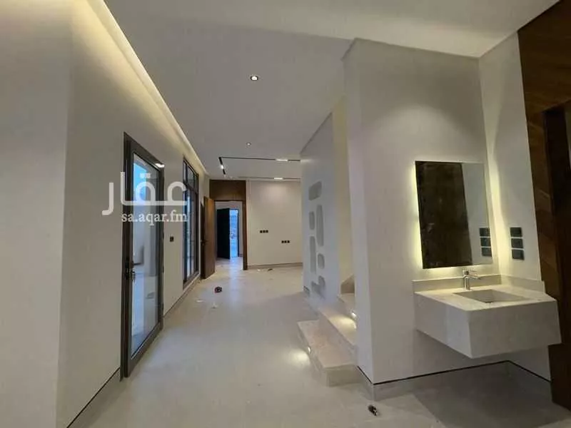 فيلا 6 غرف في المهدية 3