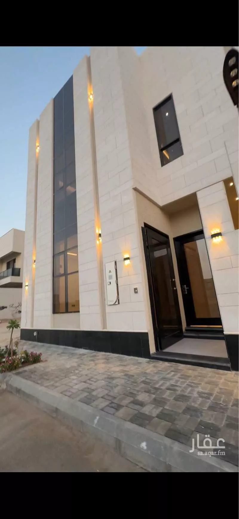 فيلا 6 غرف في المهدية 5