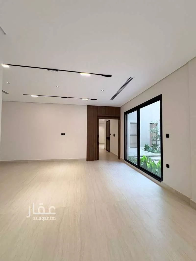 دور 4 غرف في عكاظ 2