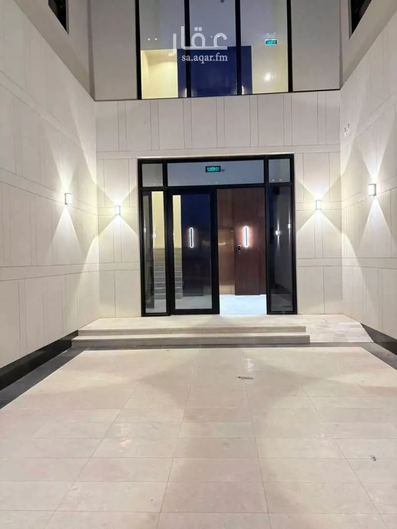 فيلا 3 غرف في المهدية 4