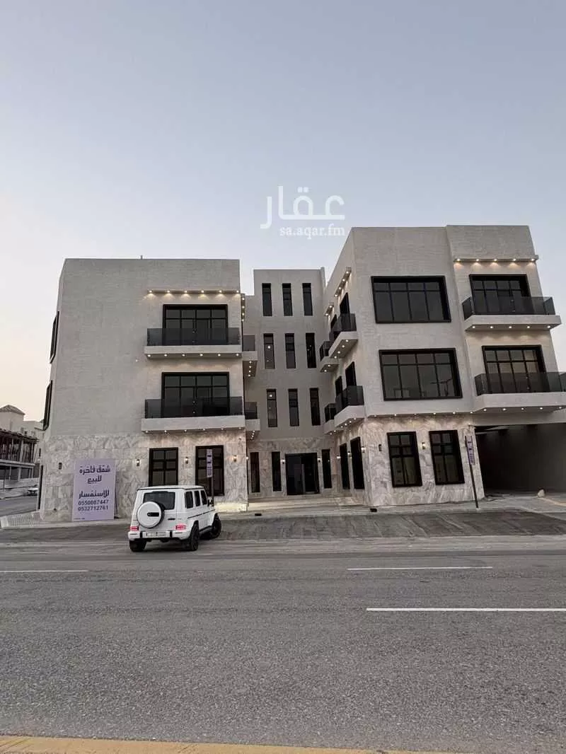 شقة 3 غرف في المهدية 1