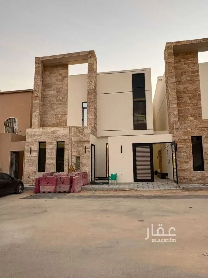 فيلا 6 غرف في المهدية 5