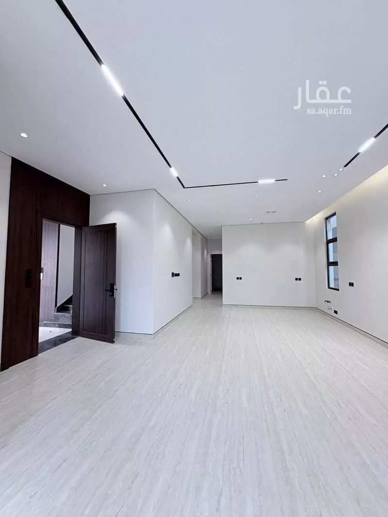 فيلا 3 غرف في المهدية 5