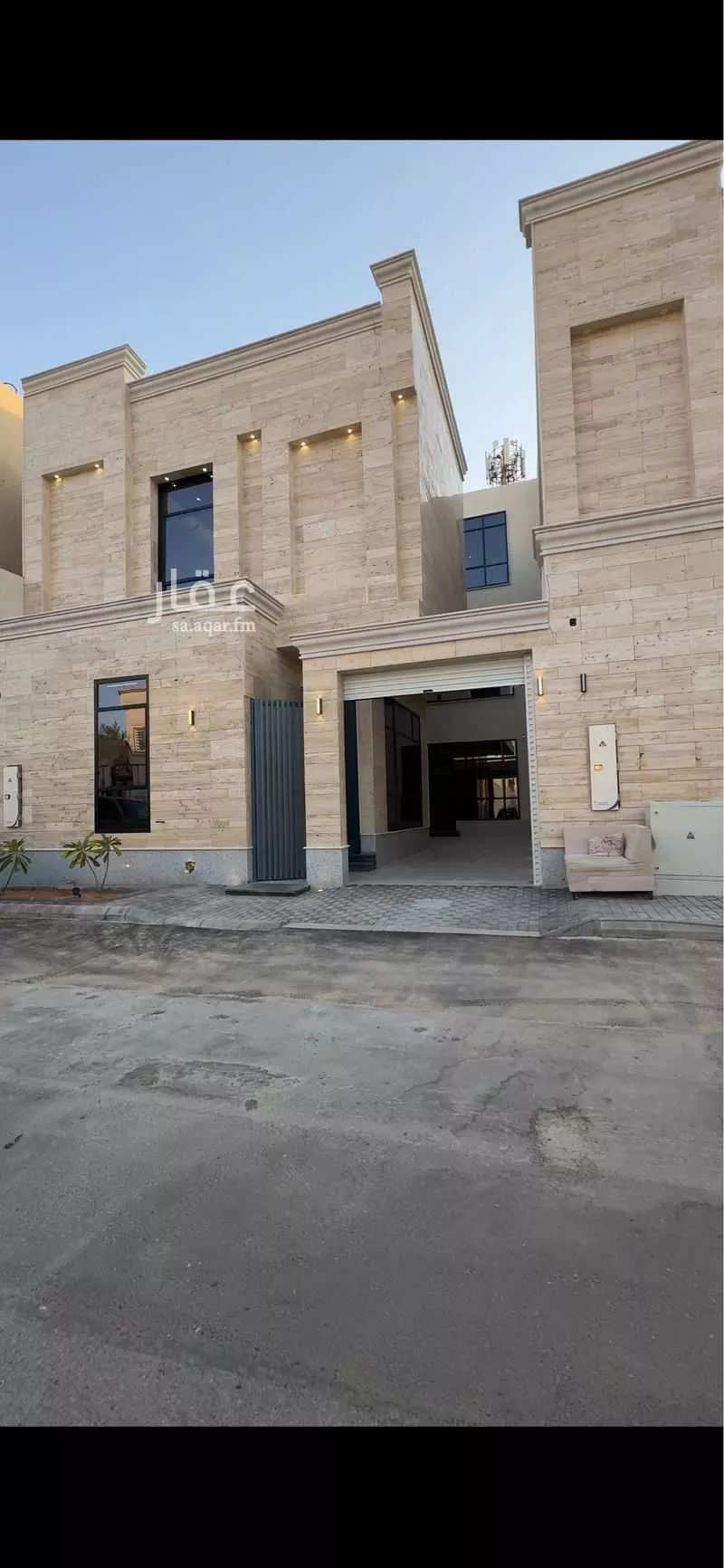 فيلا 6 غرف في المهدية 3