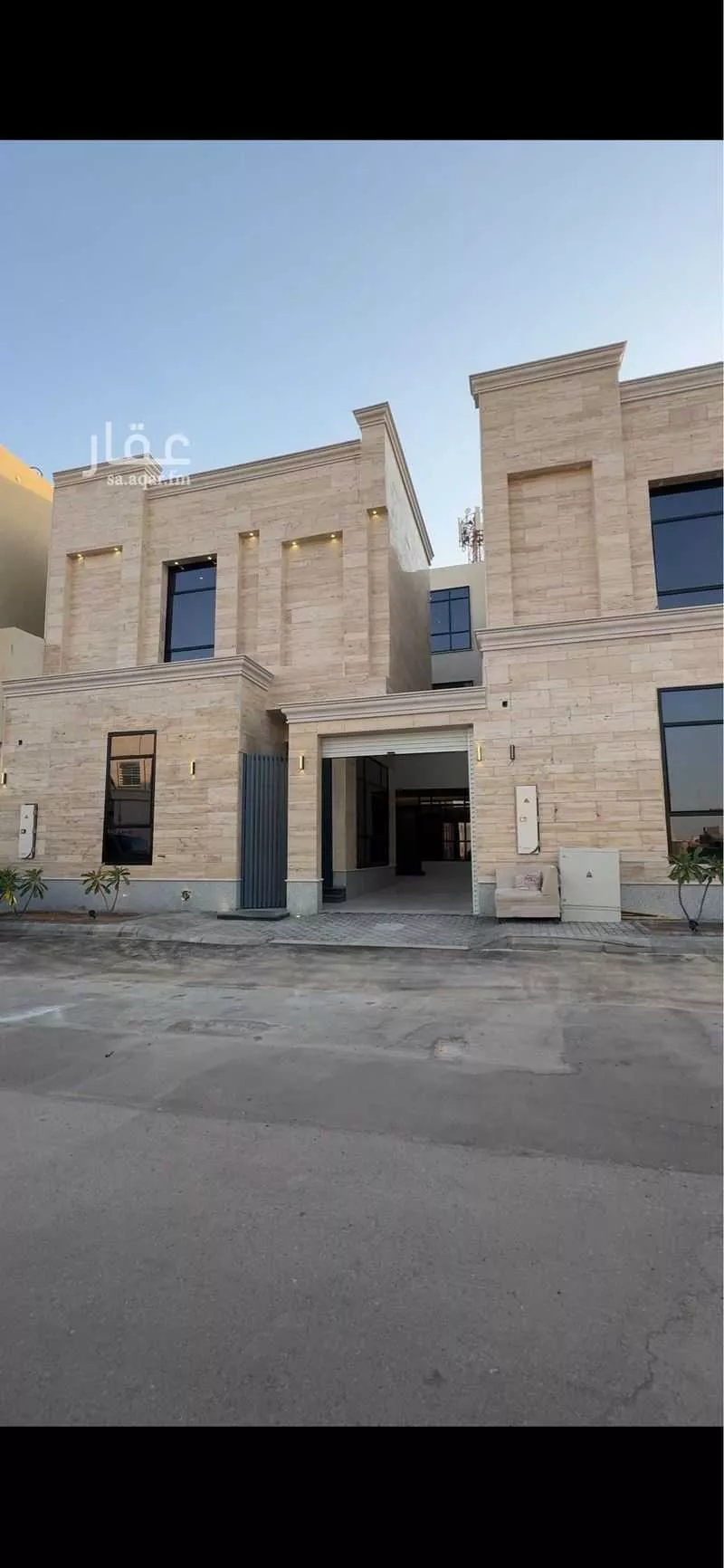 6 bedroom villa in Al Mahdiyyah 1