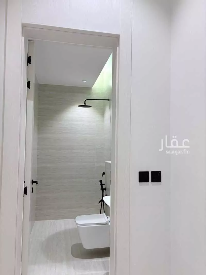 شقة 3 غرف في المهدية 5