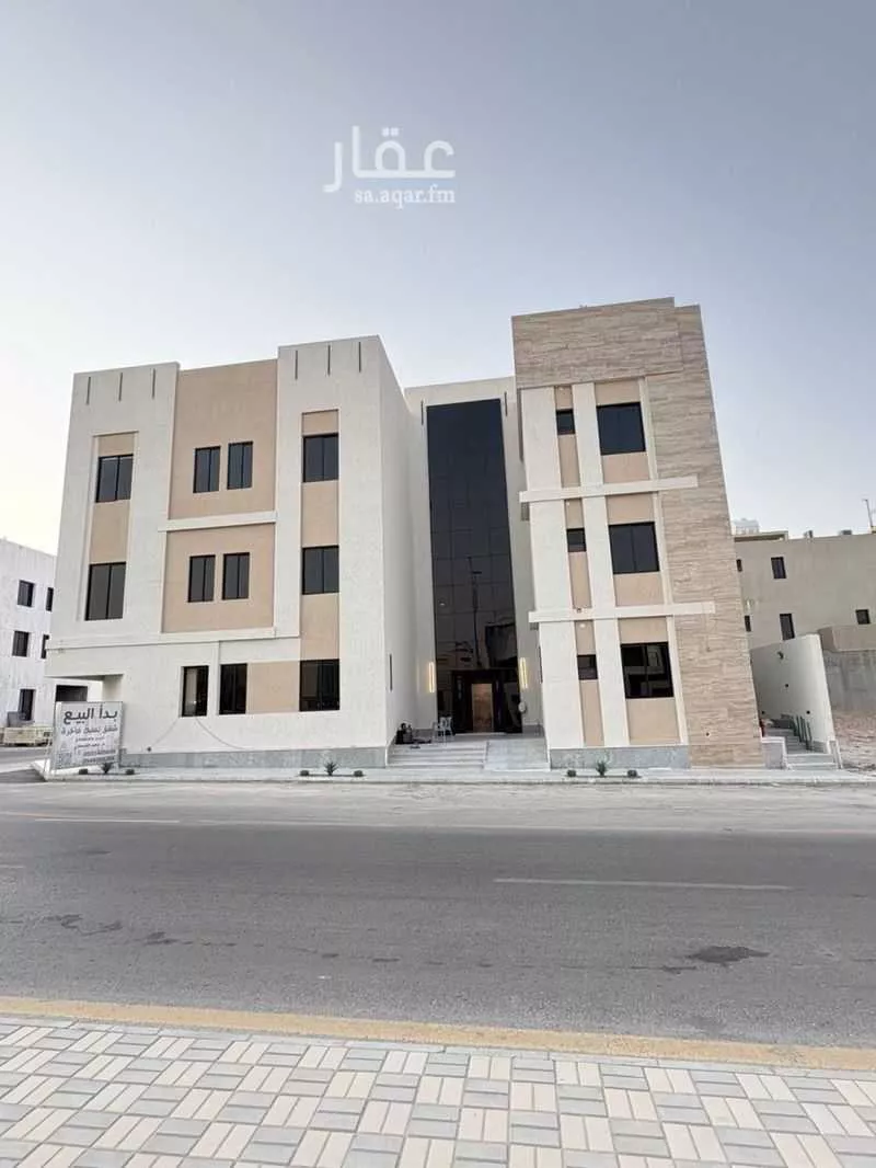 فيلا 3 غرف في المهدية 2