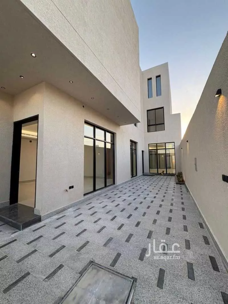 فيلا 6 غرف في المهدية 2