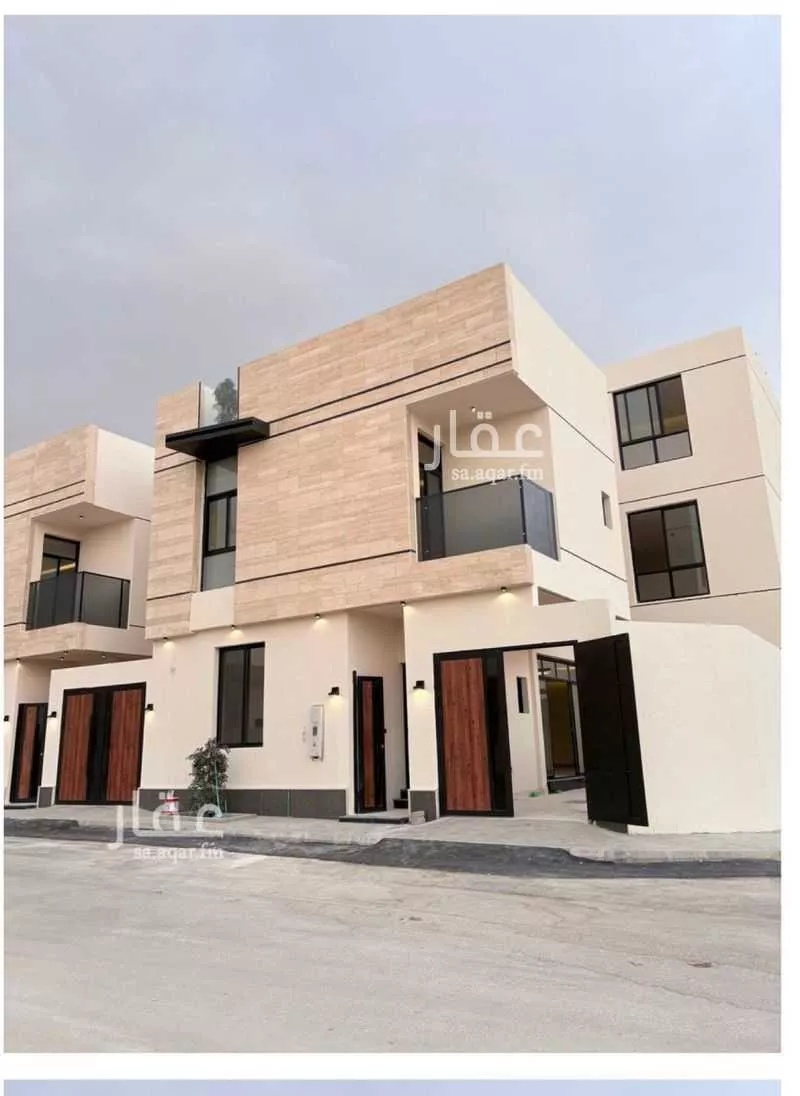 فيلا 6 غرف في المهدية 1