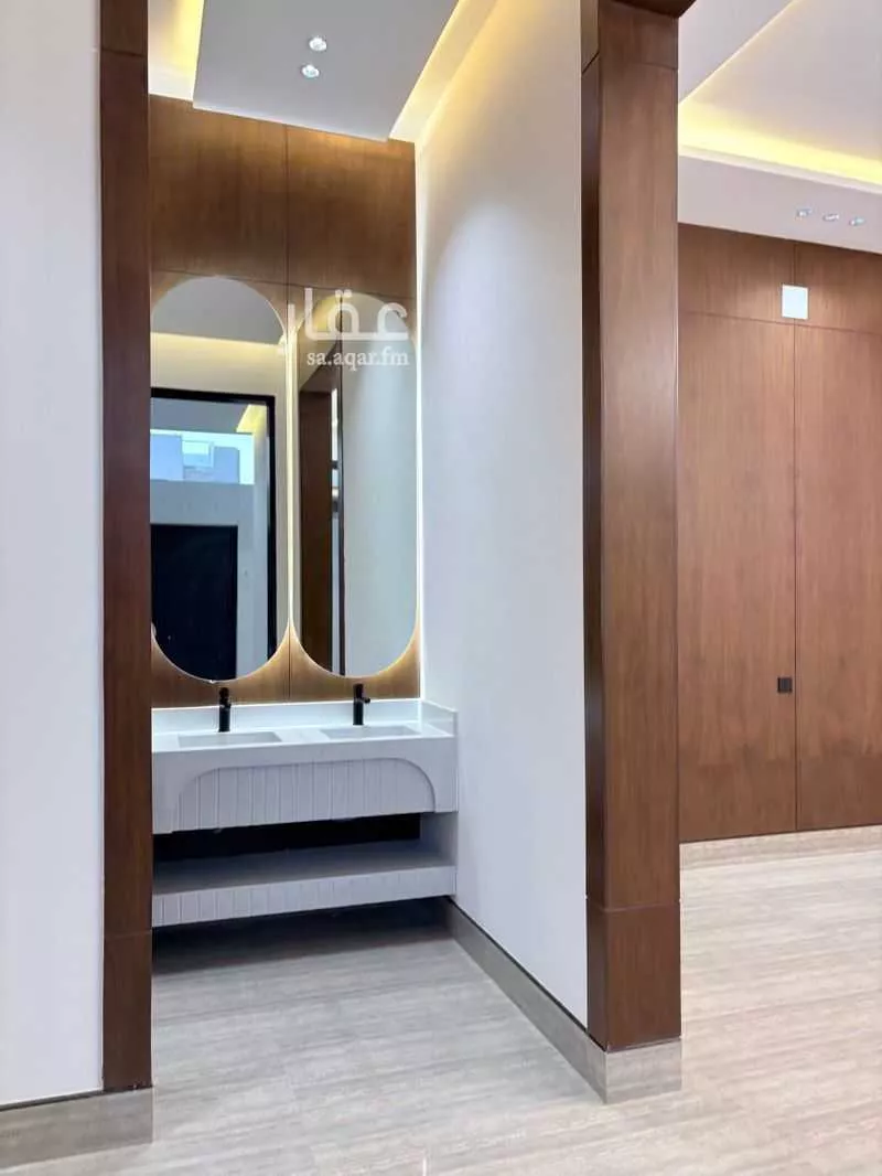 فيلا 6 غرف في المهدية 2