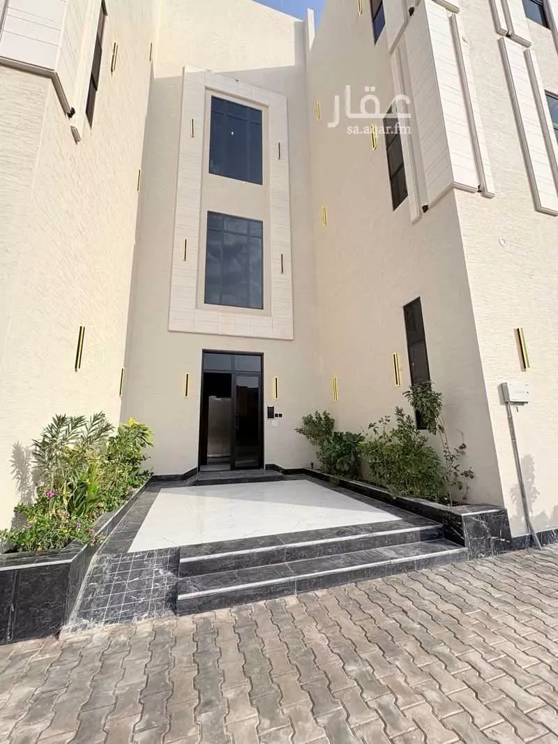 شقة 3 غرف في المهدية 2