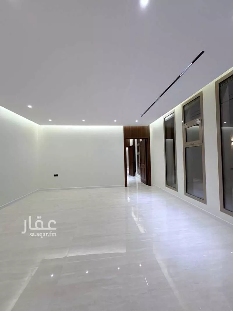 فيلا 6 غرف في المهدية 3