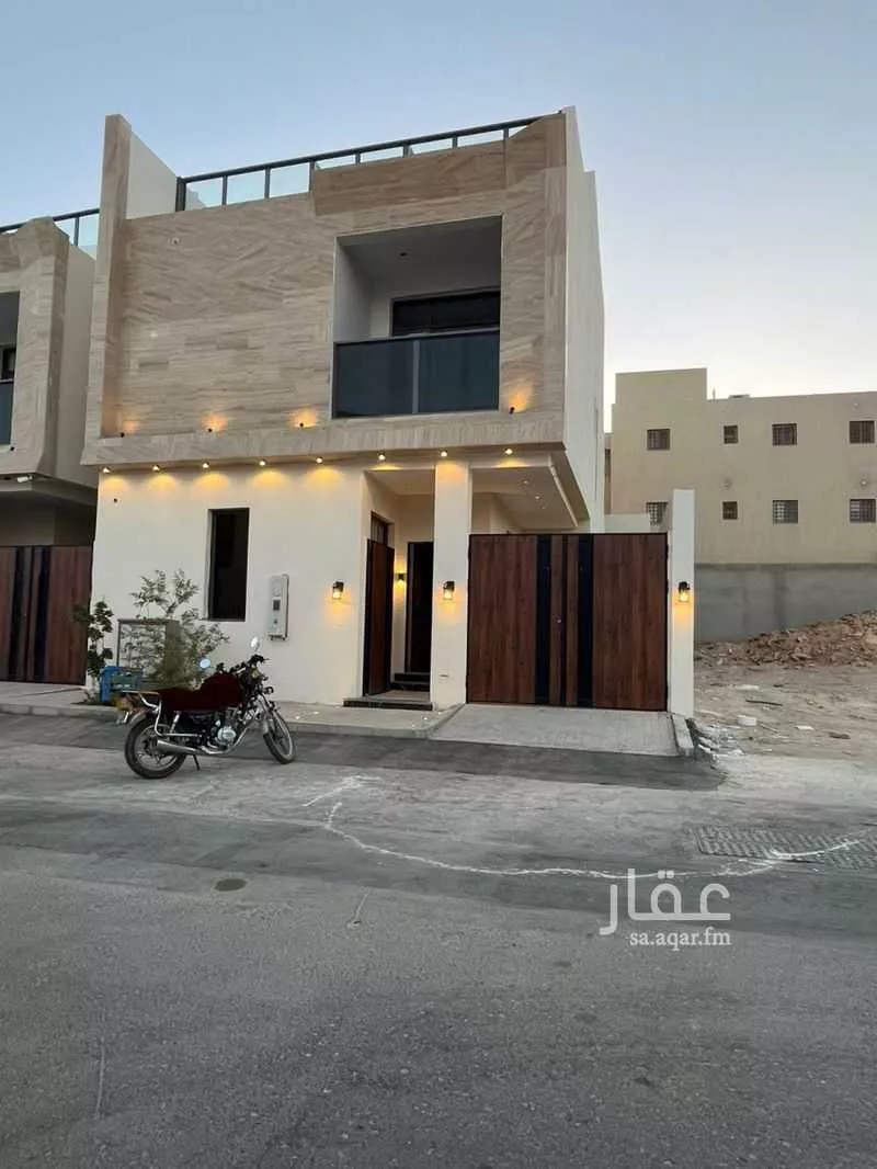 فيلا 6 غرف في المهدية 1