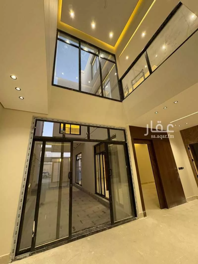 فيلا 6 غرف في المهدية 4