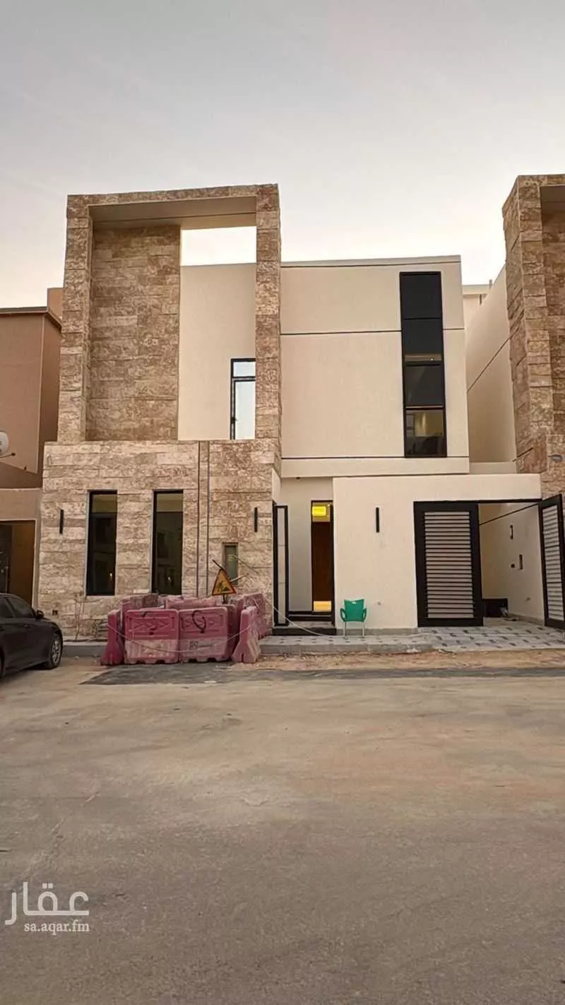 فيلا 6 غرف في المهدية 2