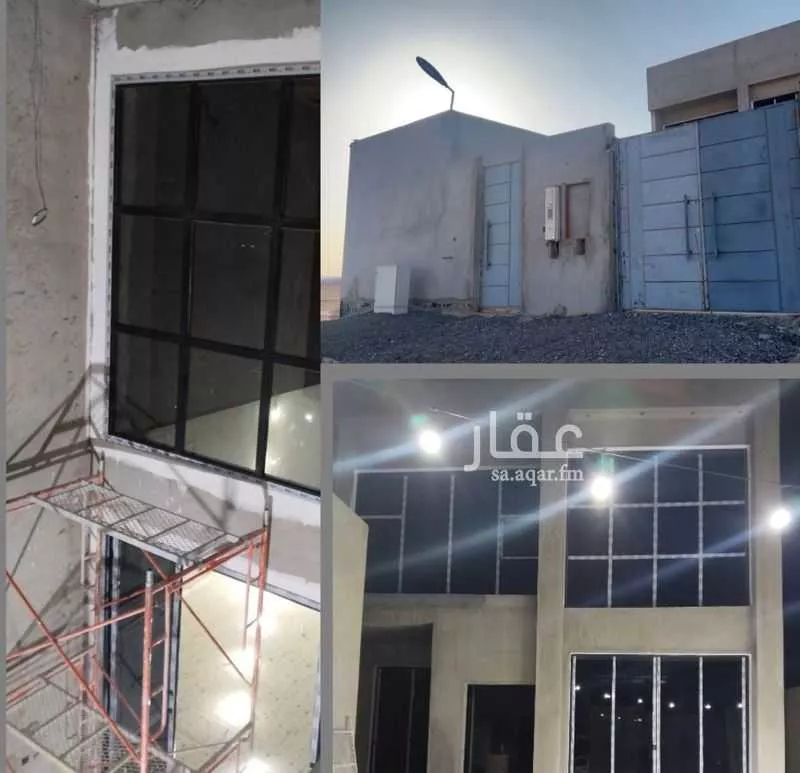 4 bedroom villa in Banban, Riyadh 4