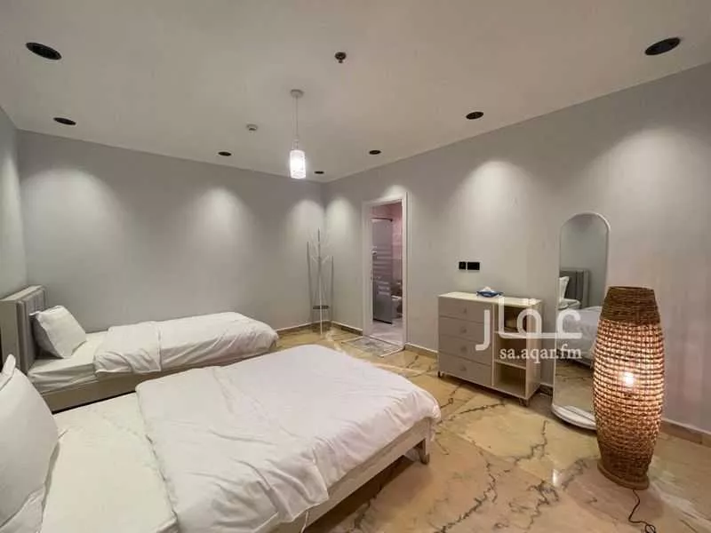 3 bedroom apartment in Al Shati 2