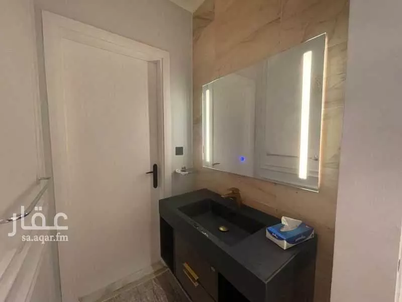 3 bedroom apartment in Al Shati 4
