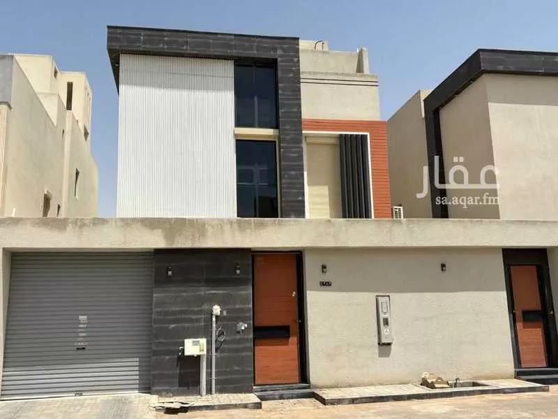 14 bedroom villa in Al Aridh 1