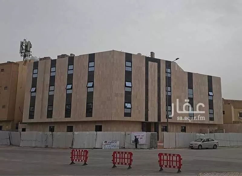 شقة 2 غرف في النخيل